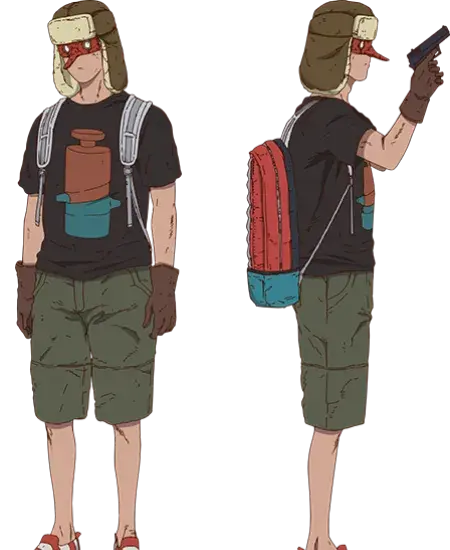 Fujita