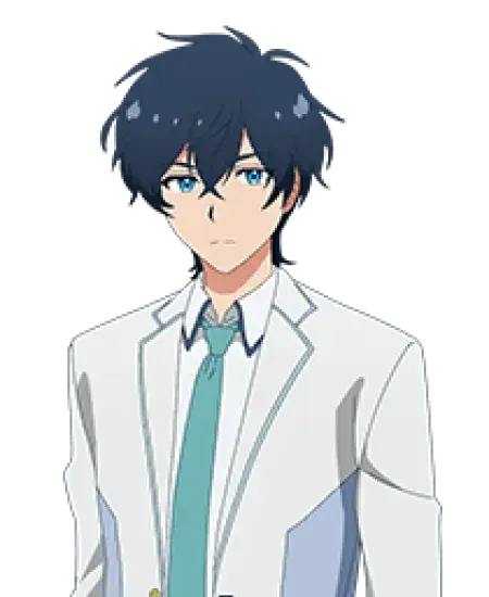 Gekiha Shijima