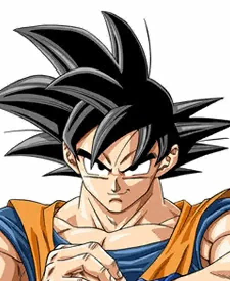 Gokuu Son