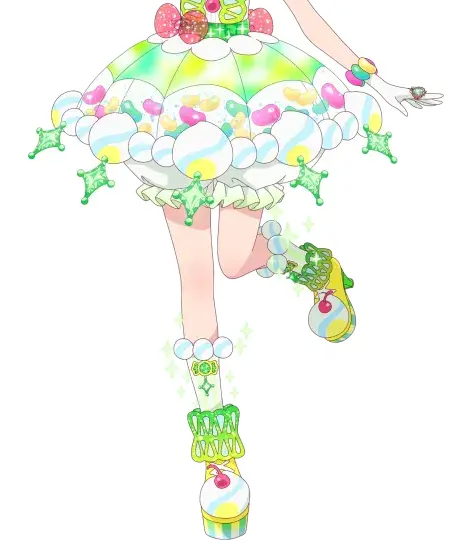 Gumi Tomosaka