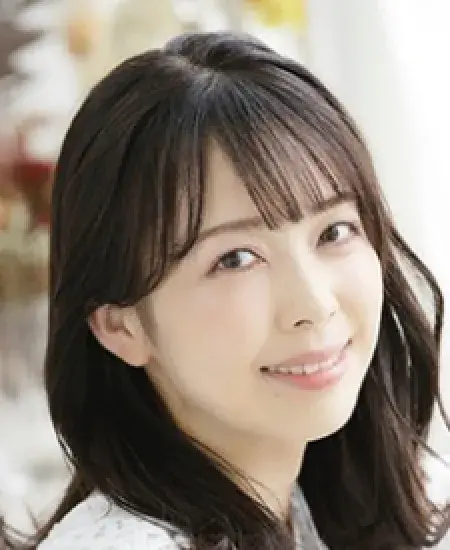 Haruka Okamura