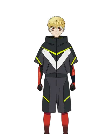 Haruto