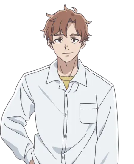 Hayato Momose