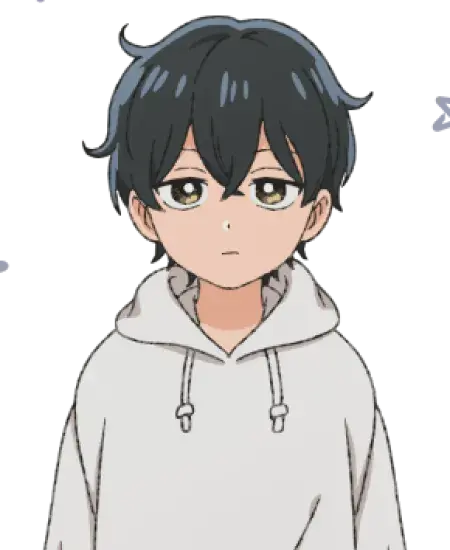 Hibiki Ijichi