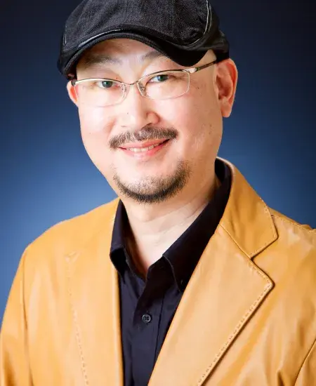 Hidenari Ugaki