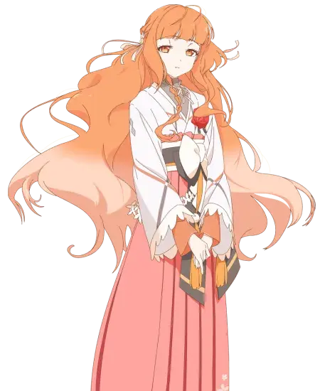 Hinagiku Kayou