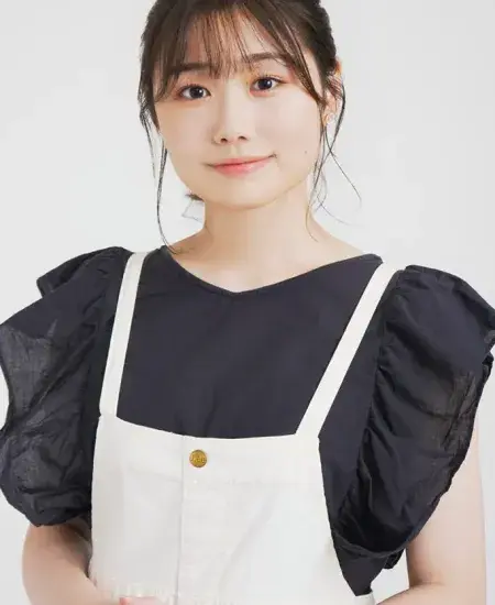 Hinano Shirahama