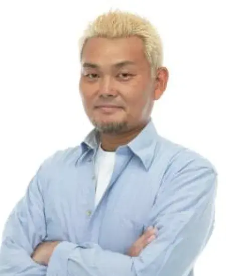 Hisao Egawa