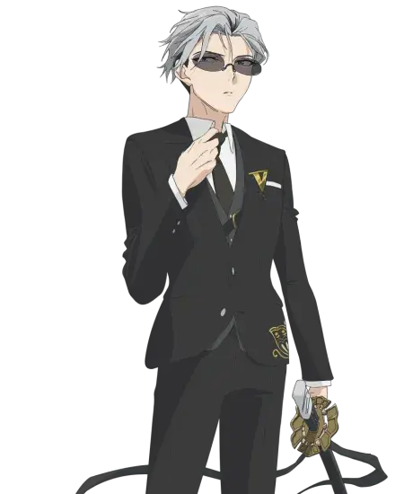 Itechou Kangetsu