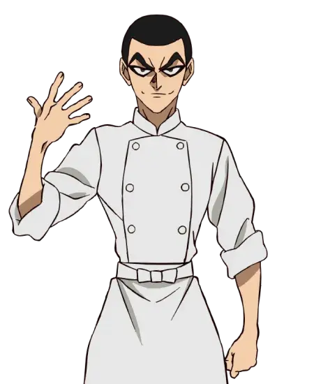 Jan Akiyama