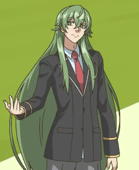 Jilk Fia Marmoria