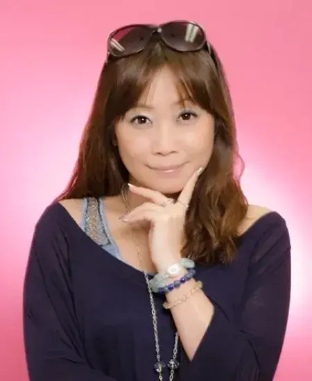 Junko Takeuchi