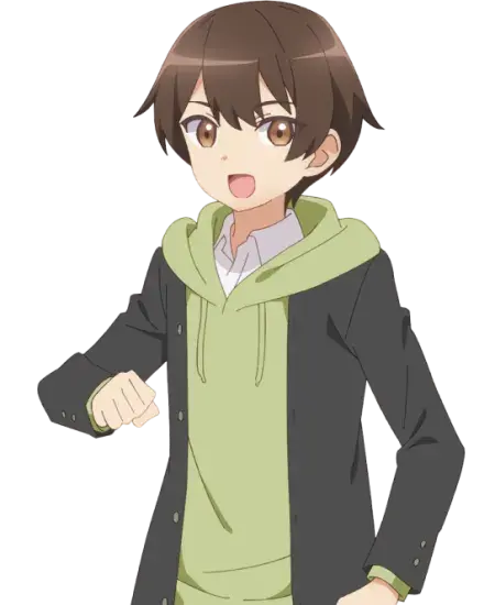 Kanata Kitami