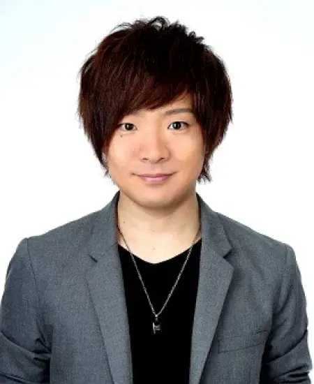 Kengo Takanashi