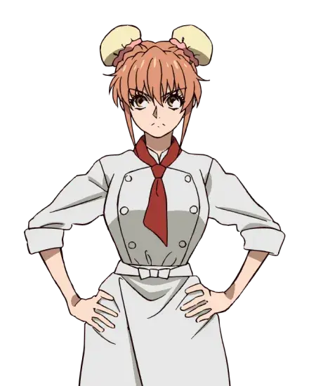 Kiriko Gobanchou