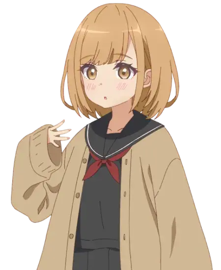 Kokona Mikasa