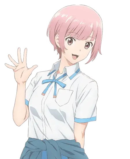 Kozue Satou