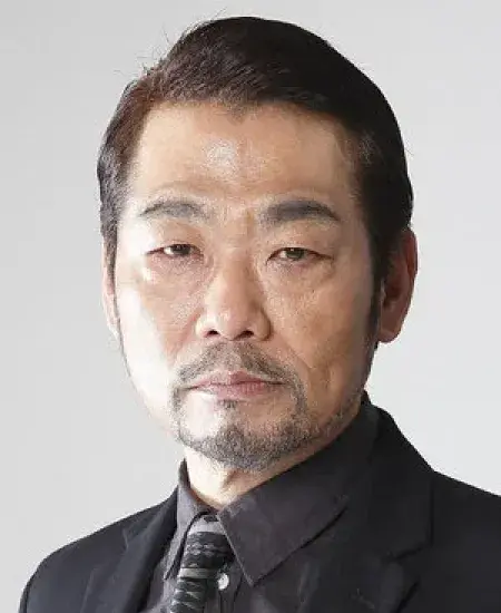 Masuo Amada
