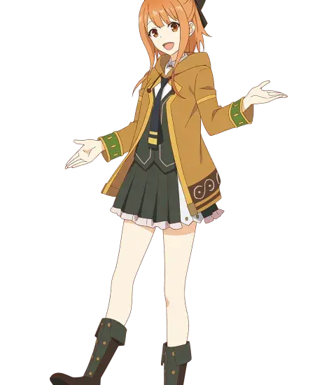 Misaki Nitou