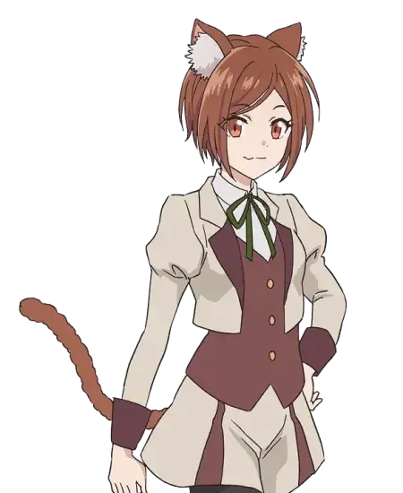 Misha Tail