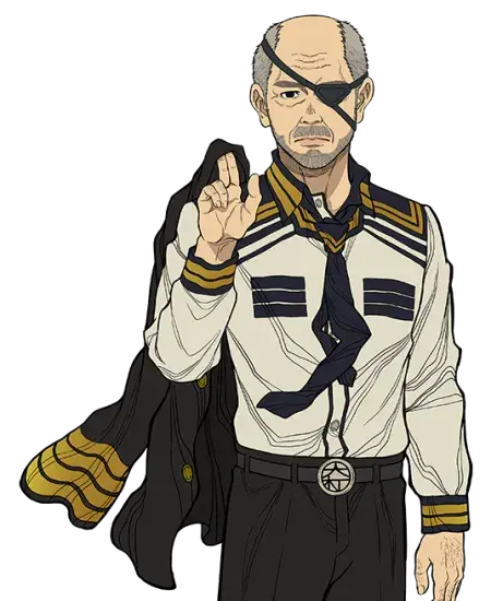 Mitsuhide Ryuumon