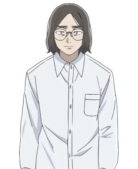 Mitsuru Manda