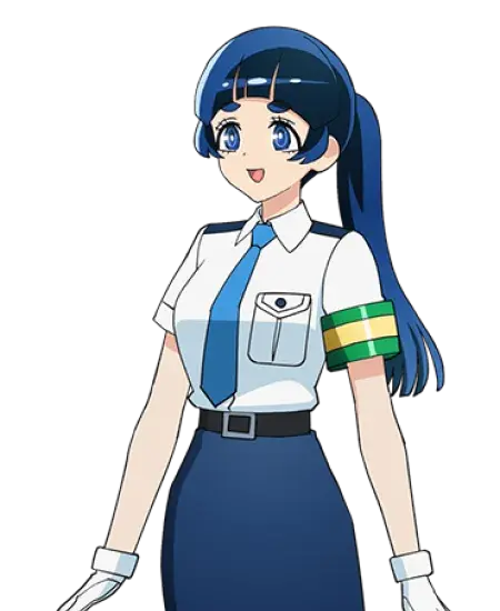Nao Ippongi