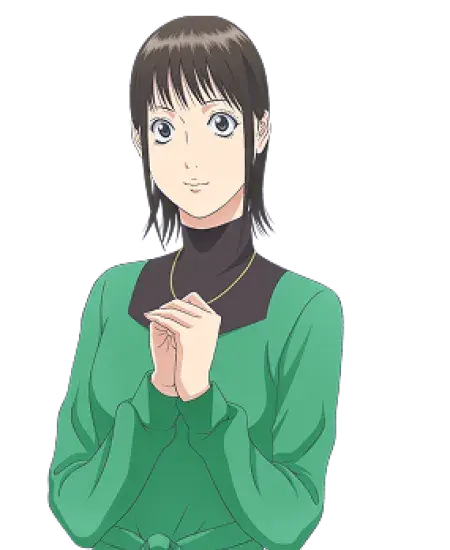 Nao Kanzaki