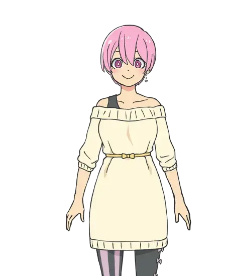 Natsuki