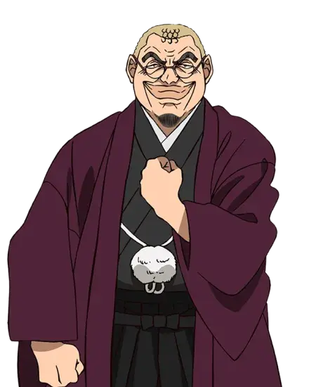 Nichidou Ootani