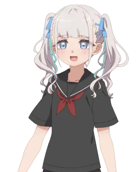 Niino Hidaka