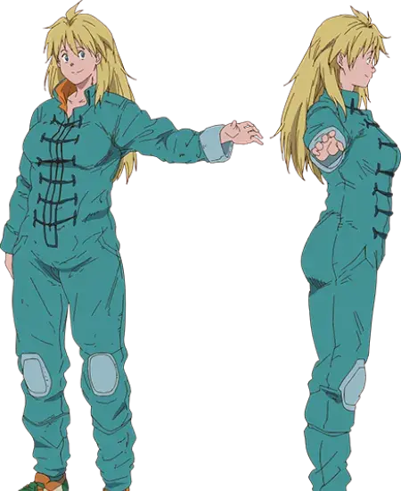 Nikaidou