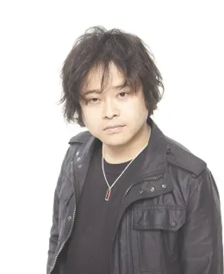 Nobuyuki Hiyama