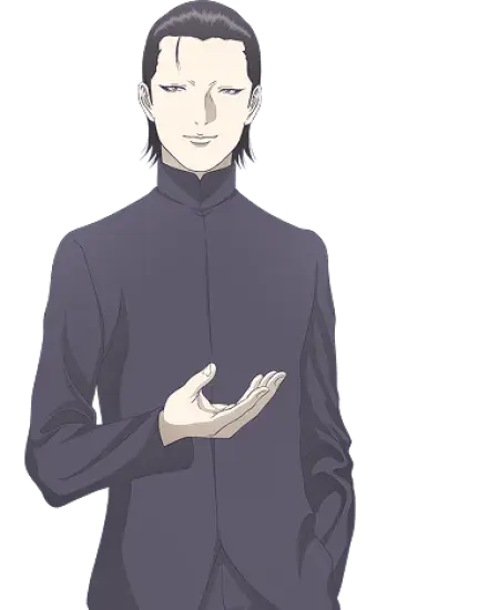 Norihiko Yokoya
