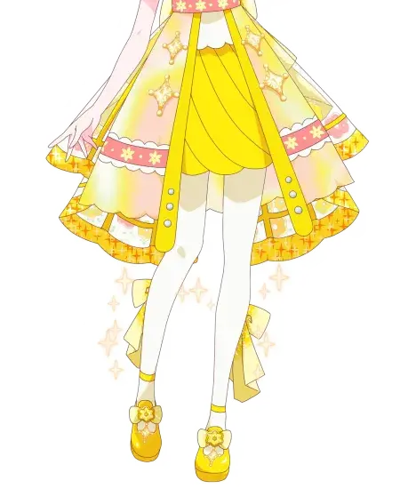 Olivia Yuuki