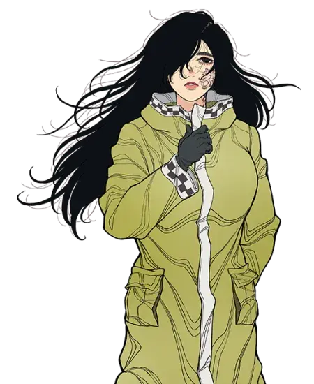 Ouga Wajima