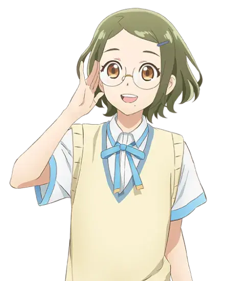 Ritsuko Hironaka