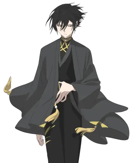 Rousei Kantsubaki