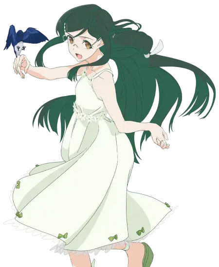 Ruri Hazakura