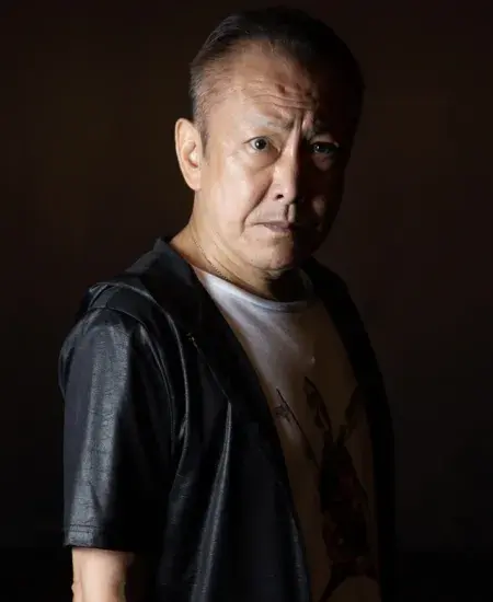 Ryo Horikawa