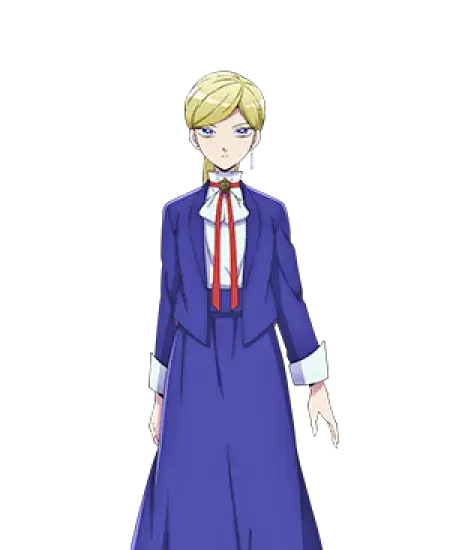 Sara Haizaki