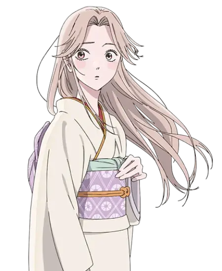 Satoko Kirigaya
