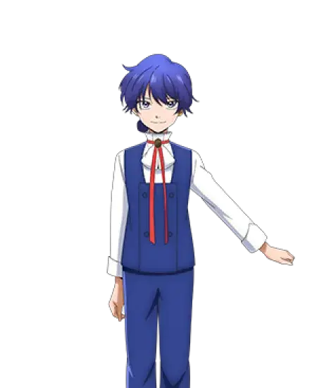 Shiba Kirihara