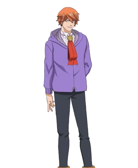 Shin Mafutsu