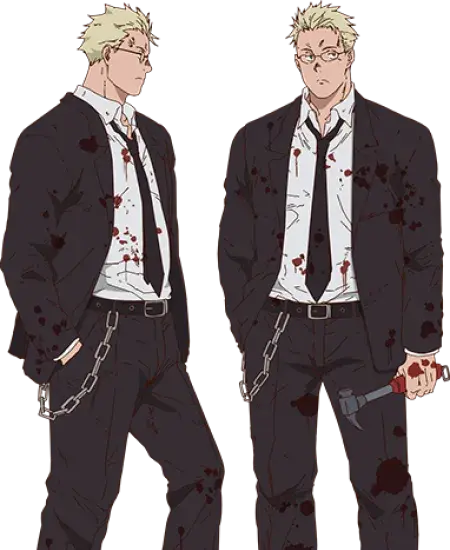 Shin