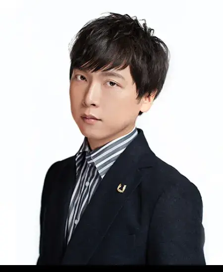 Shinnosuke Tachibana