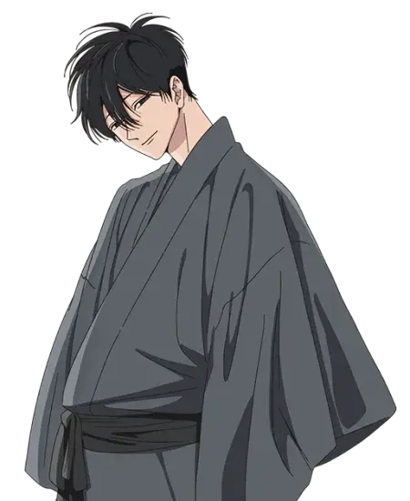 Shinpei Gotou