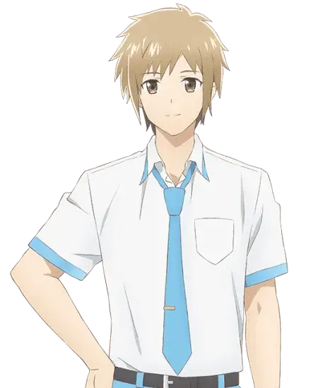 Shun Mochizuki
