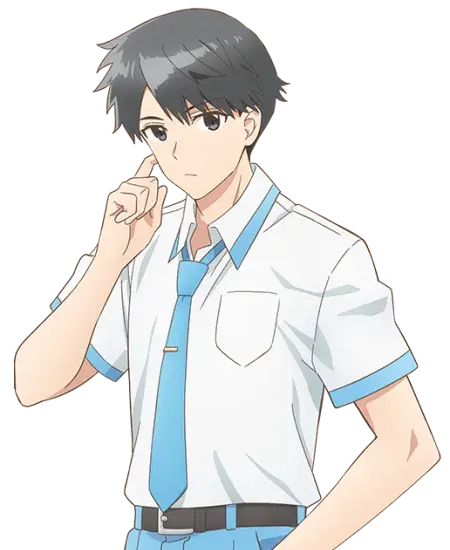 Shuuya Sanada