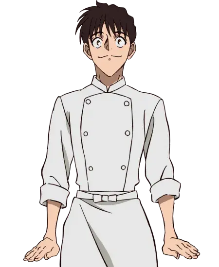 Takao Okonogi